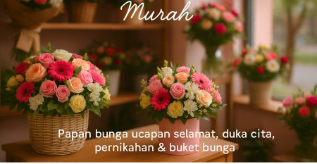 Toko Bunga Ciheulang